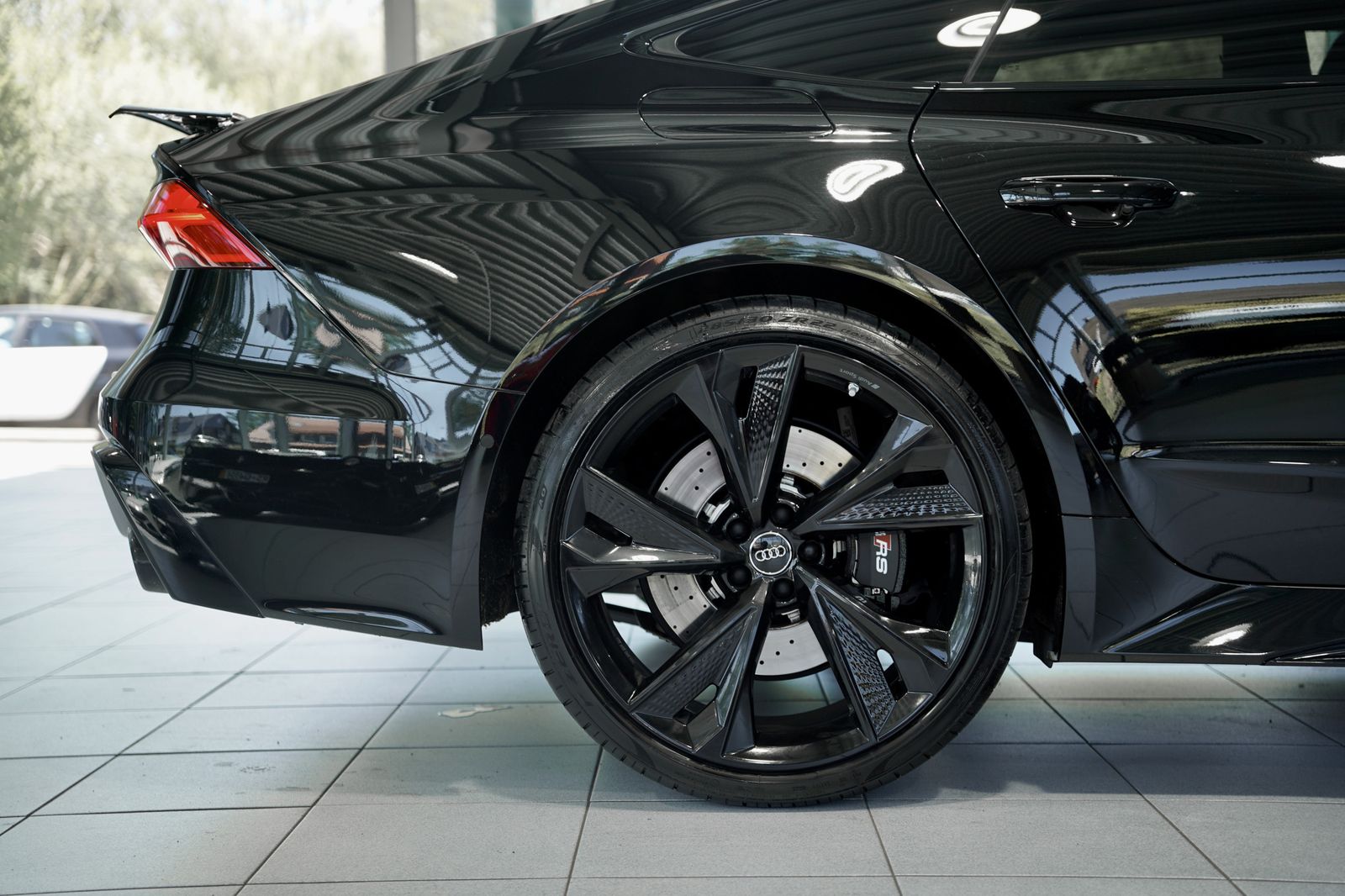 Audi Rs7