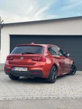 BMW M140i | Garantie| Heck | NavPro| Leder| Full-LED - gebrauchte BMW M140i aus dem Jahr 2019