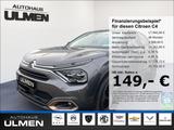 Citroën C4 PT Automatik 131 Navigation C-Series Spurhalt - Citroën C4 in Düsseldorf