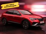 Renault Arkana Esprit Alpine Mild Hybrid 140 EDC +Kamera - New cars: Esp