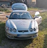 Hyundai Coupe - Hyundai aus 2001