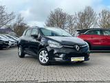 Renault Clio Grandtour Kombi "Business" Navi/PDC/Klima - Renault Clio: Schwarz