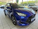 Toyota Yaris Hybrid 1.5 Teamplayer Comfort-Paket Sitzhe - Toyota Yaris: Allradantrieb