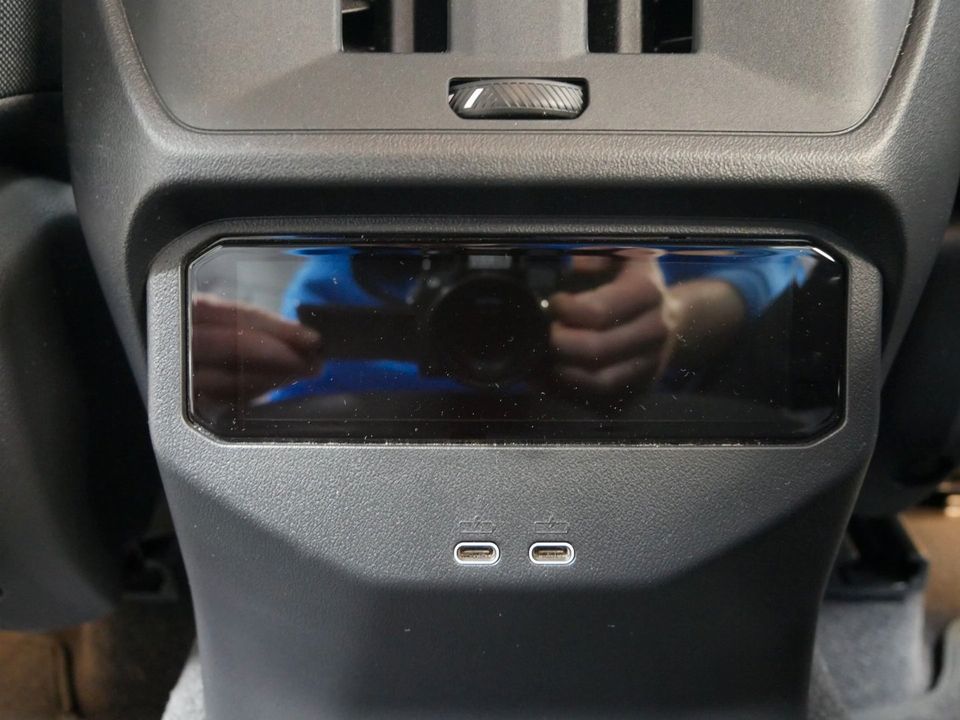 BMW X3 - Bild 9