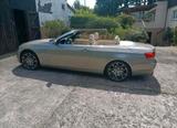 BMW 3er Cabrio e93 - BMW aus 2007: 3er