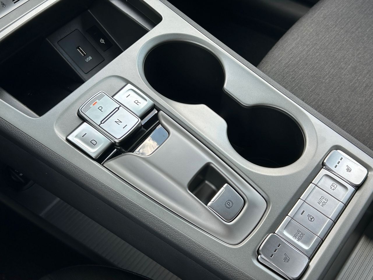 Fahrzeugabbildung Hyundai Kona EV Trend 150kW *NAVI*RFK*MIETKAUF*