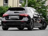 Mercedes-Benz A 35 AMG 4M AMG-Sport+MLB+Ambiente+AHK+Cam+LED - gebrauchte Mercedes-Benz A 35 AMG aus dem Jahr 2023