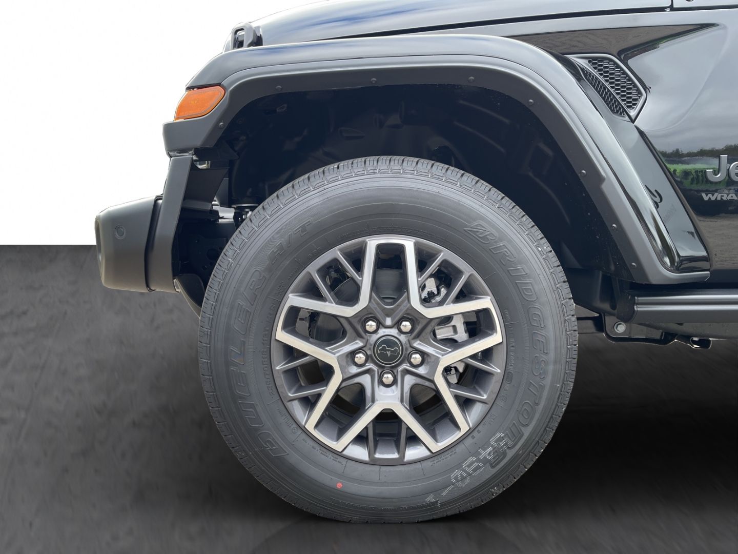 Jeep Wrangler - Bild 14