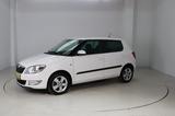 Skoda Fabia 1.2 TSI DSG Fresh * Navi * Alu * SHZ - Skoda Fabia Gebrauchtwagen in Dresden