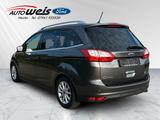 Ford Grand C-MAX Titanium - gebrauchte Ford Grand C-Max aus dem Jahr 2019