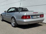 Mercedes-Benz SL 320 Edition Edition Xenon Sehr gepflegt - Mercedes-Benz SL-Klasse in Stuttgart