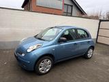 Nissan Micra 1.5 Diesel DCI Pure Drive/TüvNeu - Nissan Micra: Pure Drive