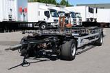 Krone AZ BDF Wechselfahrgestell BPW-Achsen - Krone Bdf