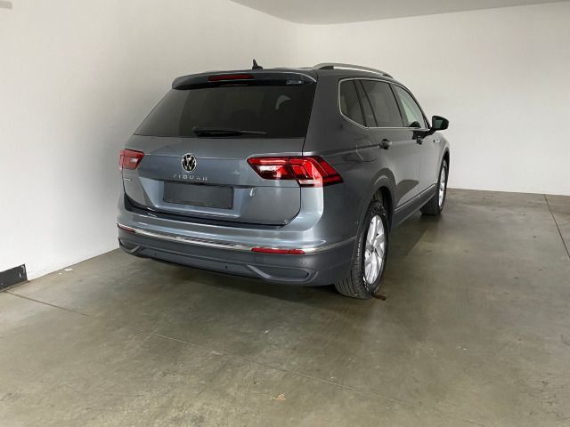 Tiguan Allspace Life 1.5 TSI DSG 7-Sitzer AHK