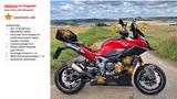 BMW S1000XR alle Pakete, 22 Optionen, Garantie,uvm - BMW X2