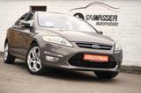 Ford Mondeo 2.0 EcoBoost Titanium *Automatik* - Ford Mondeo aus 2010: Titanium