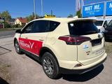 Toyota RAV 4 2,5-l-Hybrid Edition S+ TAXI /LEDER/KAMERA - : Taxi