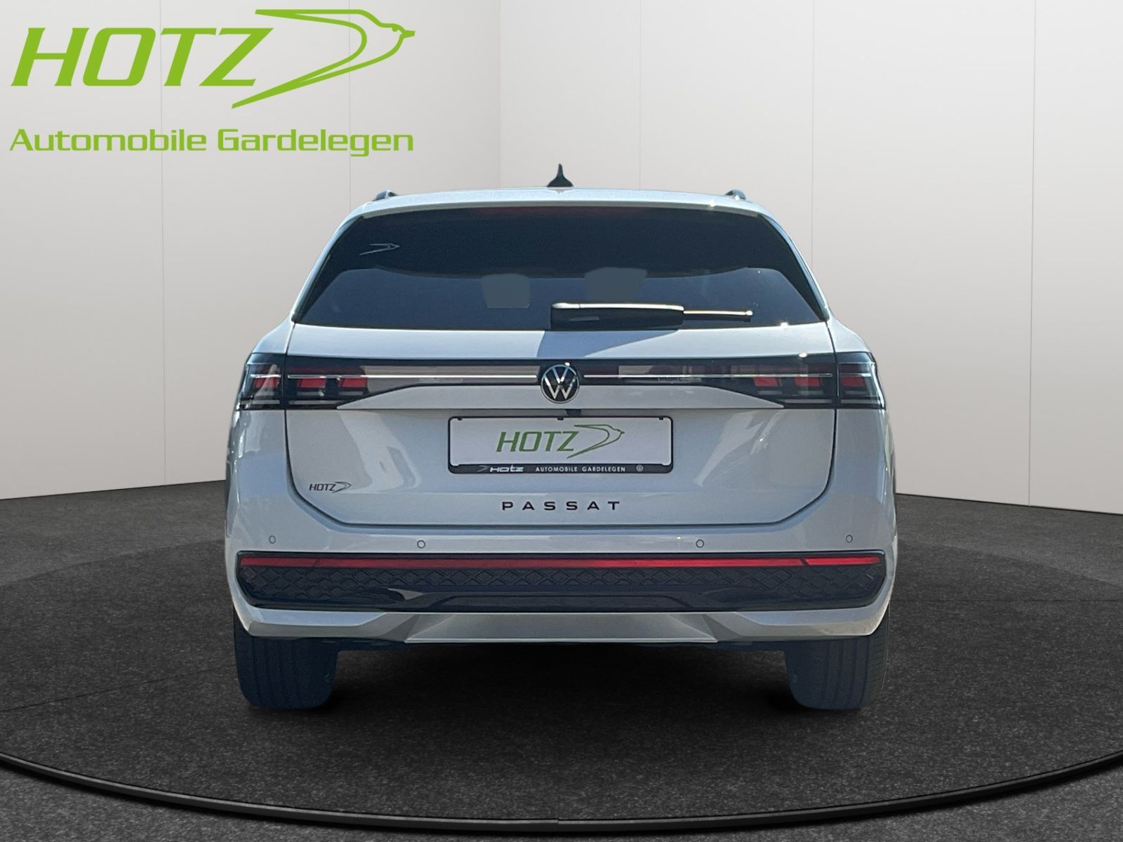 Volkswagen Passat Variant 1.5 TSI eHybrid DSG R-Line AHK Ma foto 4