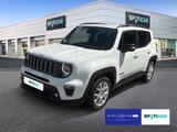 Jeep Renegade 1.5 MultiAir Mild Hyb rid Longitude - Jeep Renegade Gebrauchtwagen in Wuppertal