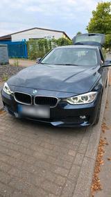 BMW 316i Benzin - BMW 316 in Essen