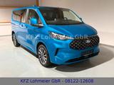 Ford Tourneo Custom 320 L1 Titanium X *Standh*SOFORT* - Ford Tourneo Custom 8-Sitzer