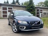 Volvo XC70  Cross Summum AWD 4X4 AHK TOP GEPFLEGT - gebrauchte Volvo XC70 aus dem Jahr 2010