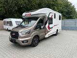 Challenger 287 GA Premium *Automatik+Solar+TV* - Wohnwagen & Wohnmobil in Chemnitz