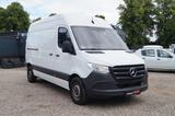 Mercedes-Benz Sprinter III Kasten 214 CDI H2L2 NAVI AHK SHZ - Mercedes-Benz CDI