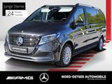 Mercedes-Benz V 220 STYLE DISTRO WINTERPAKET MBUX LED - gebrauchte Mercedes-Benz V 220 aus dem Jahr 2024