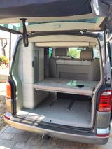 Volkswagen T6 California - VW T6 California von 2015