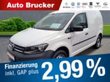 Volkswagen Caddy Nfz Kasten  2.0 TDI+Klimaanlage+Parksensor - Nfz gebraucht