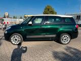 Fiat 500L Lounge 0.9 TwinAir BLUETOOTH KLIMA SHZ 17" - Gebrauchtwagen in Nürnberg bis 5.000 Euro