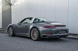 Porsche 911/991 Targa 4 GTS Exclusive Manufaktur Edition - Porsche: 911e