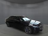BMW 750Ld xDrive M-PAKET HK HUD FND.ENT - BMW 750: Ld