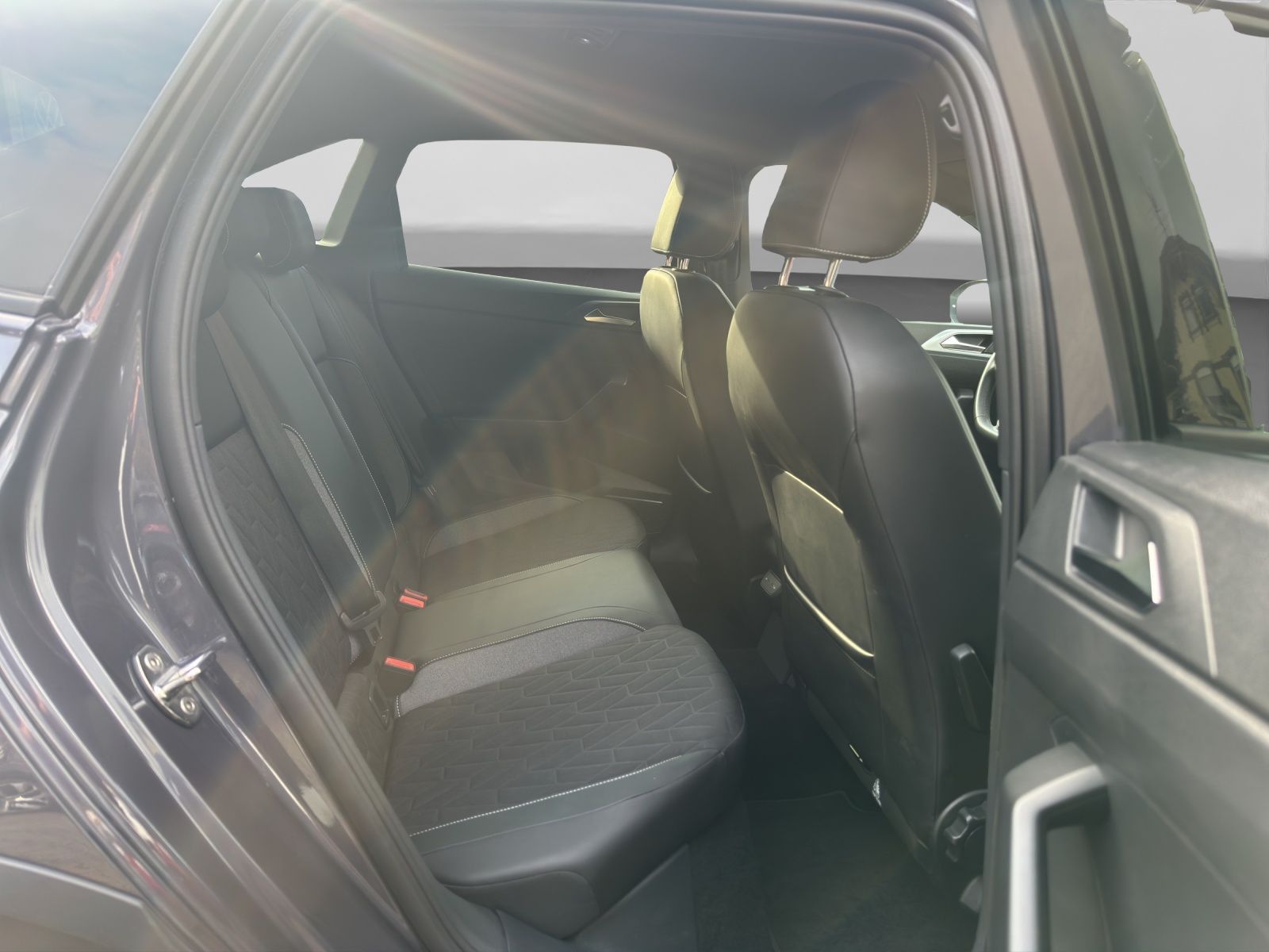 Volkswagen Taigo - Bild 6