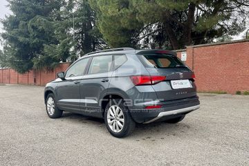 SEAT Ateca - 7