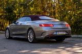 Mercedes-Benz S 65 AMG S 65 Mercedes-AMG Cabriolet AMG - Mercedes-Benz S 65 AMG Gebrauchtwagen