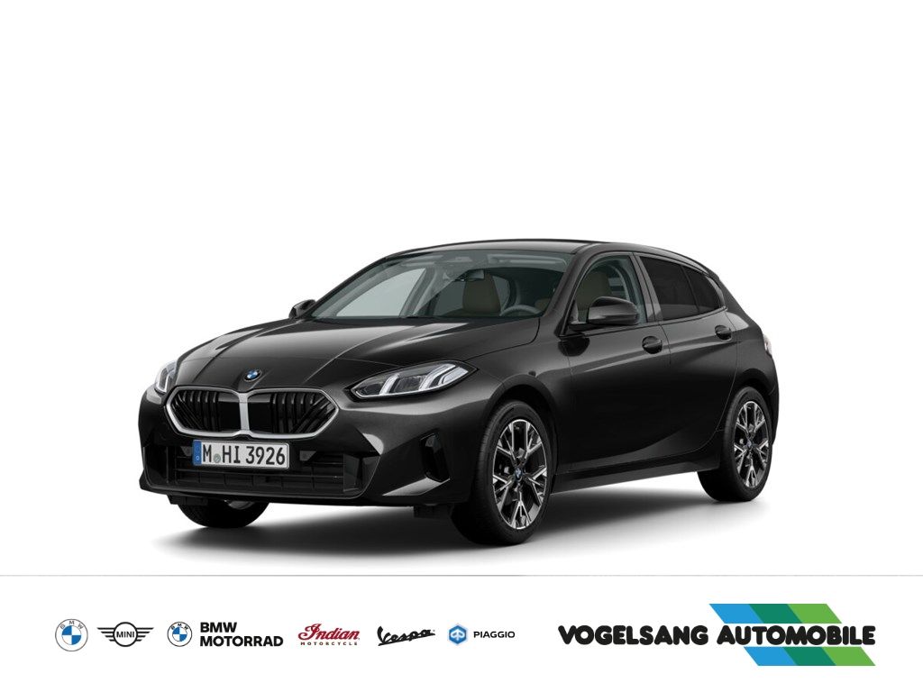 BMW 120 iA M Sport Exterieur Harman/Kardon LED Park-