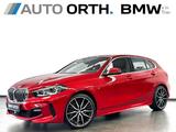 BMW 120d M-SPORT LC-PROF KAMERA HIFI DR.ASS AHK 19" - rote BMW 120