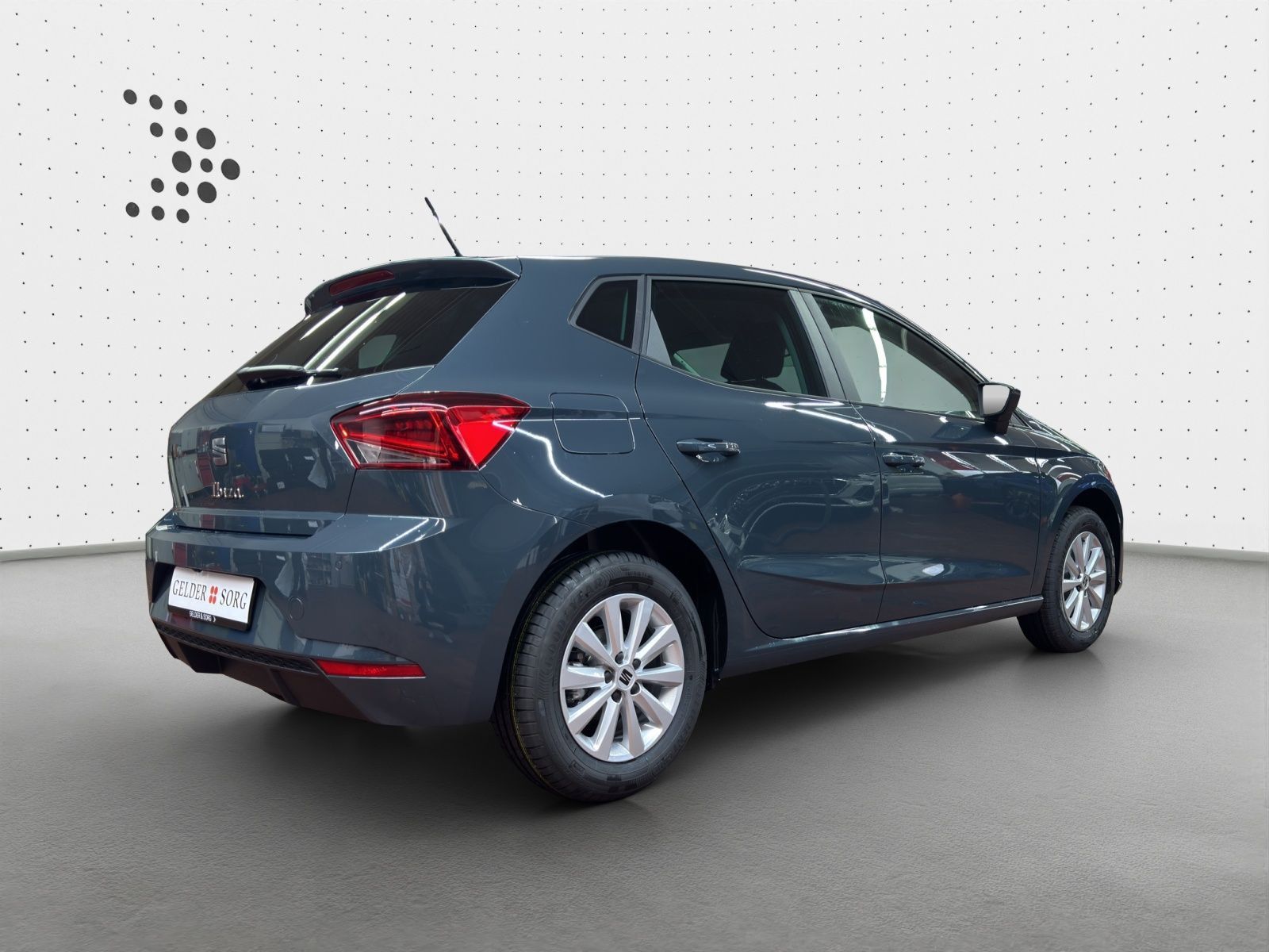 Seat Ibiza - Bild 19