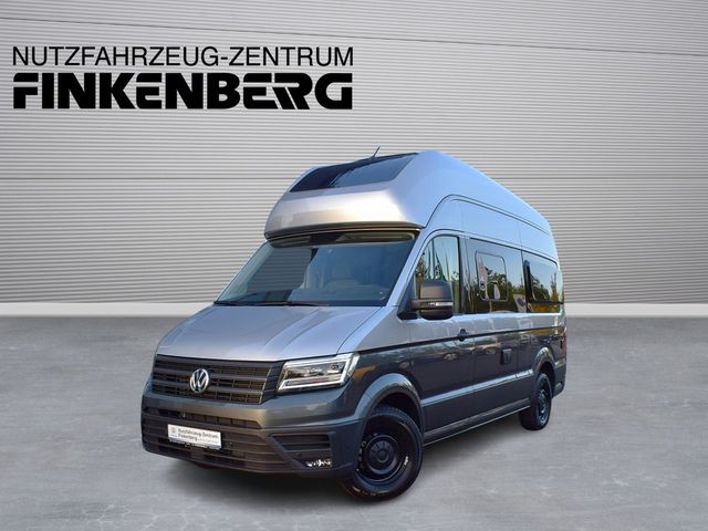 Volkswagen Crafter Grand California 600 TDI Aut. *LED*RüKam