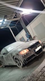 BMW 325i - M-Paket - 6-Zylinder - Sportfahrwerk - BMW 325: 325i M Sport