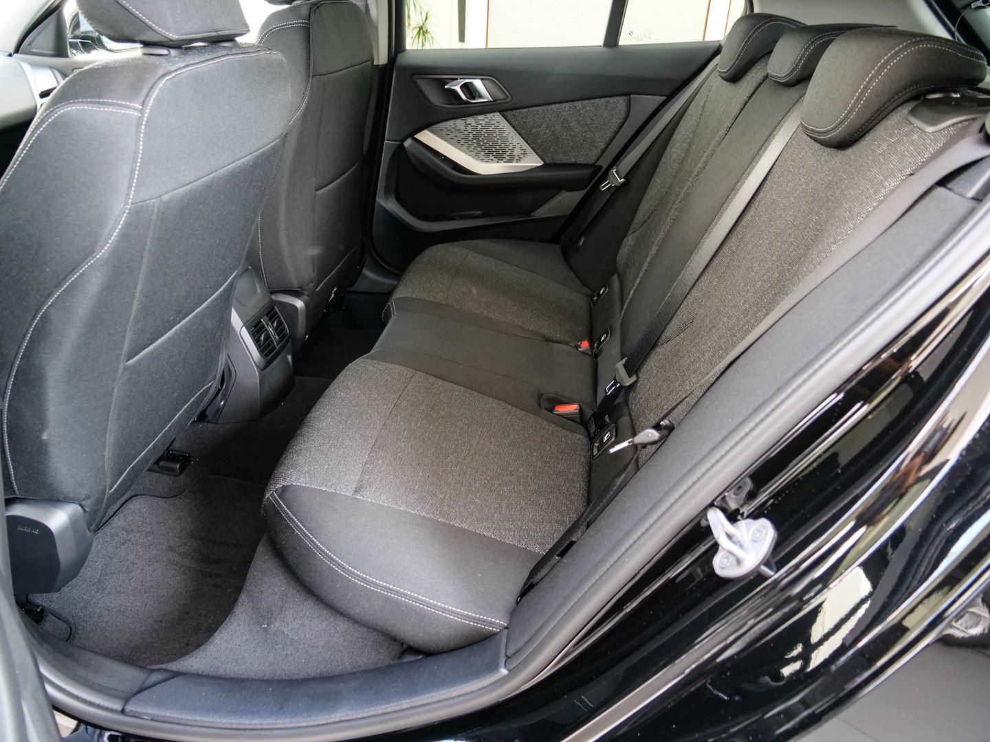 BMW 120 - Bild 11