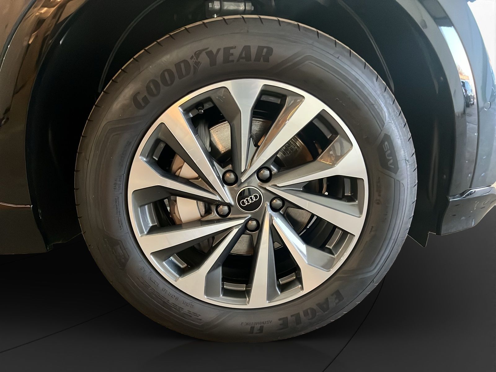 Audi Q6 e-tron - Bild 15