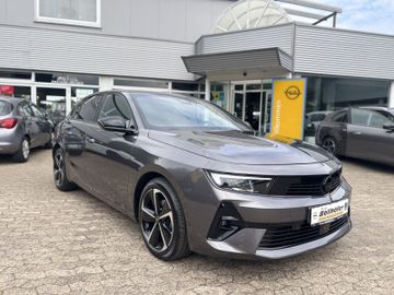 Bild 6 Opel Astra GS AT8/NAVI/SHZ+LHZ/PDC vo+hi+360Cam