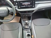 Skoda Fabia - Vorschau Bild 13