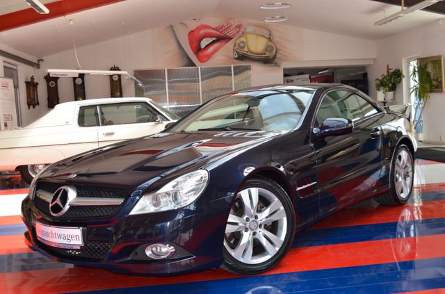 Mercedes-Benz SL 280 SL 300 V6 top gepflegt Winterpreis