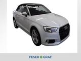 Audi A3 Cabriolet 1.5 TFSI35 DSG sport ACC*DAB+*RearV - Audi Gebrauchtwagen von 2020