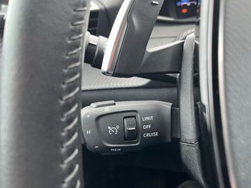 Peugeot 208 Hybrid 100 e-DSC6 Allure