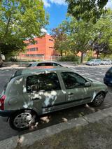 Renault Autos Renault Clio - gebrauchte Renault Clio aus dem Jahr 1999